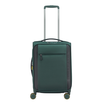 Delsey Montmartre 3 Cabin Trolley 55 Expandable pine