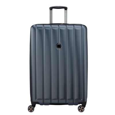 Delsey Longitude Spinner 76 Expandable antracite