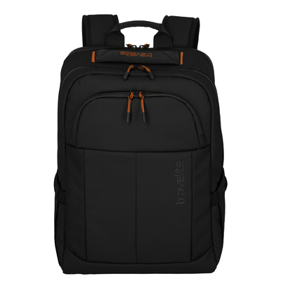 Travelite Briize Backpack M black