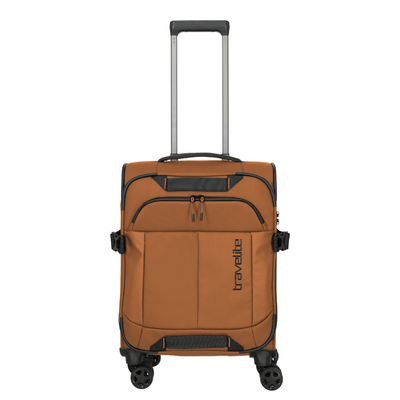 Travelite Briize 4W Trolley S curry