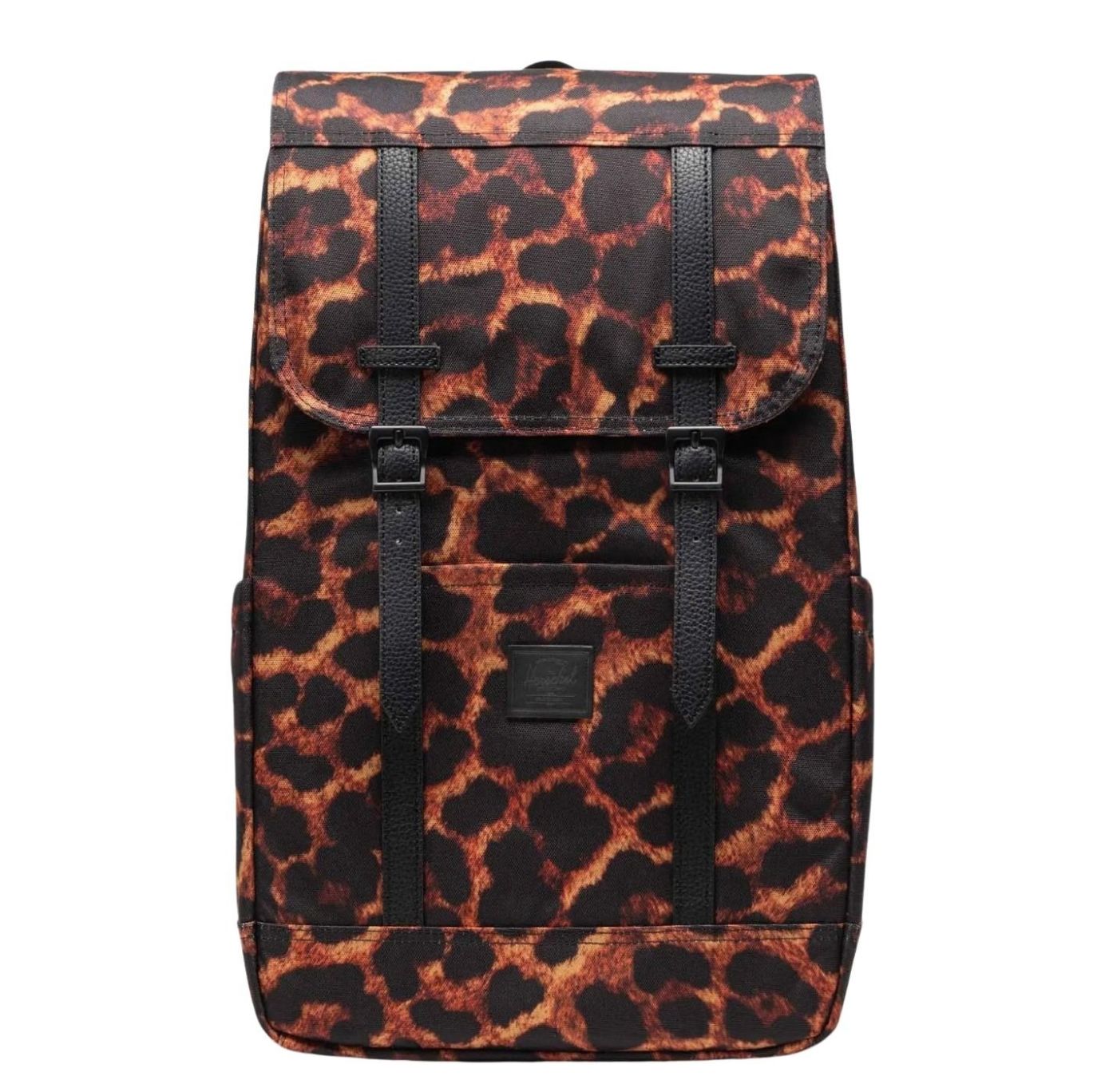 Herschel Retreat rugzak multicolor