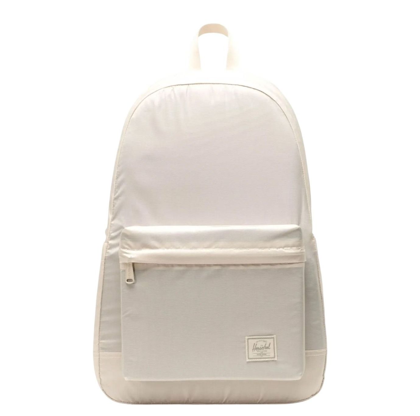Herschel Supply Co. Rome Packable Backpack moonbeam tonal