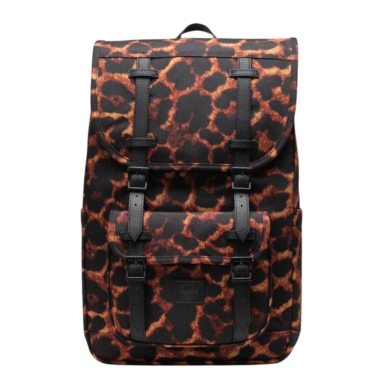 Herschel Little America rugzak multicolor