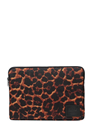 Herschel Supply Co. Anchor 15-16" Sleeve  digi leopard