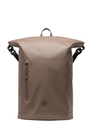 Herschel Supply Co. Roll Top Backpack major brown
