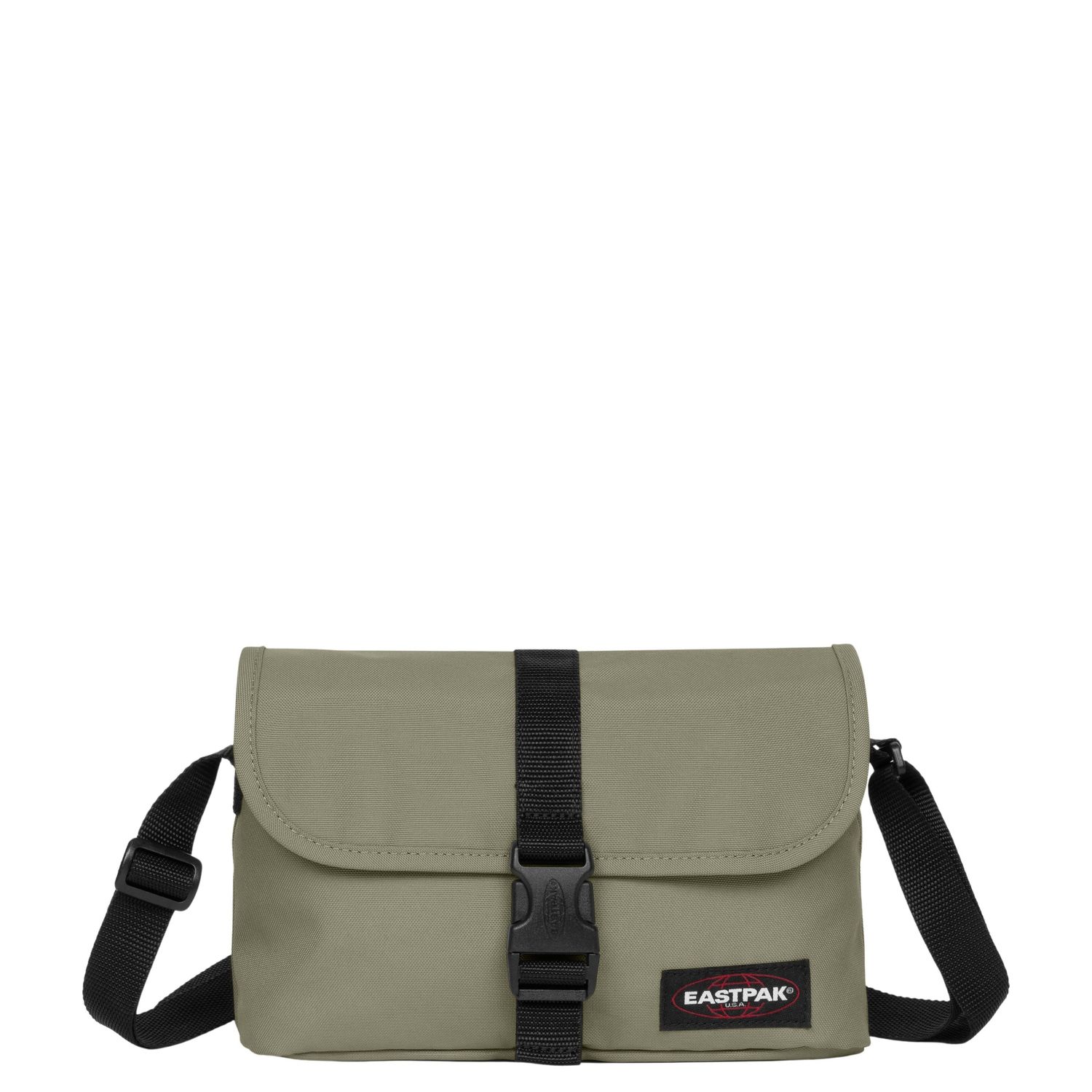 Eastpak crossbodytas groen