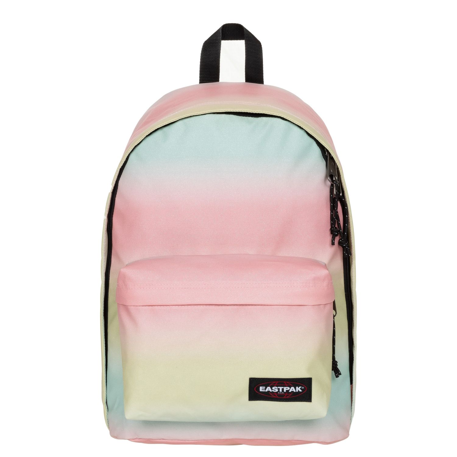 Eastpak Out of Office Laptop Rugzakken multicolor