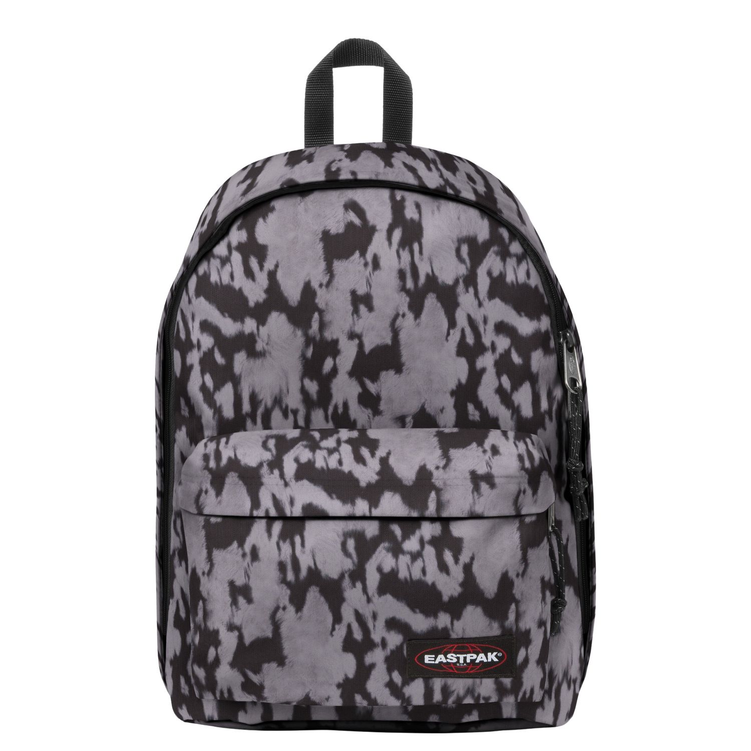 Eastpak Out of Office Laptop Rugzakken grijs