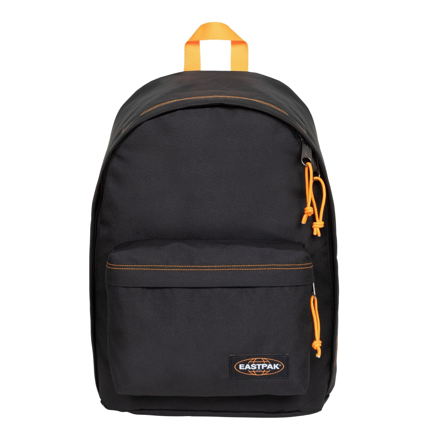 Eastpak Out of Office Laptop Rugzakken zwart