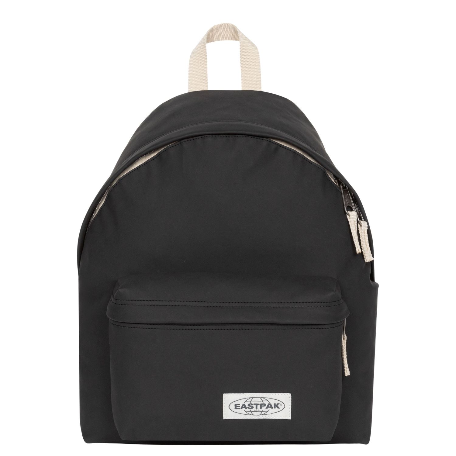 Eastpak Padded Pak'r rugzak zwart