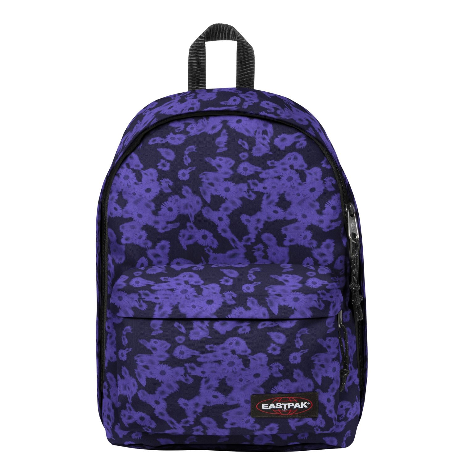 Eastpak Out of Office Laptop Rugzakken paars