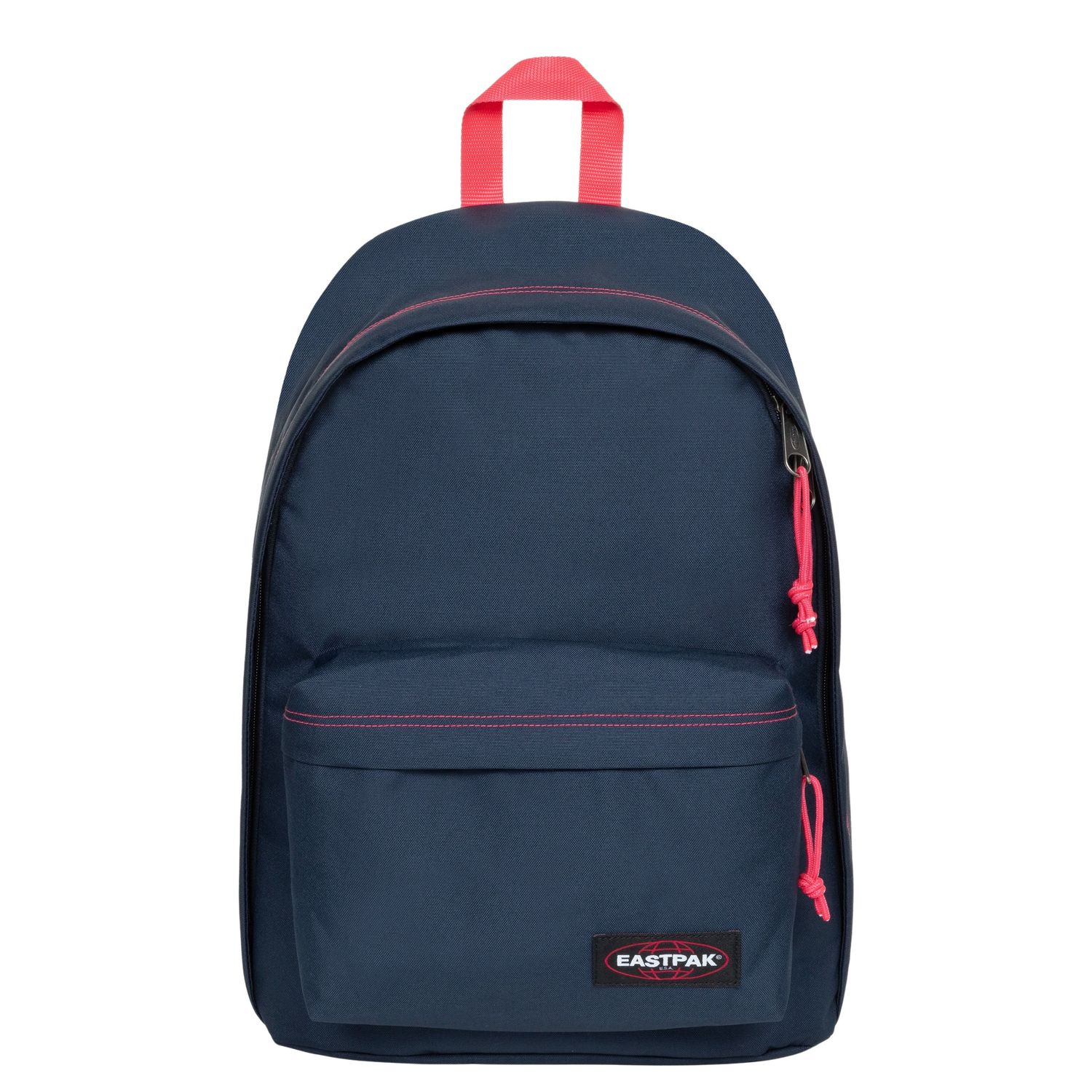 Eastpak Out of Office Laptop Rugzakken blauw