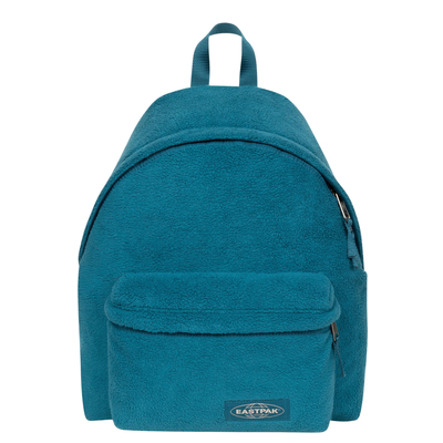Eastpak Padded Pak'r fleec'd jade