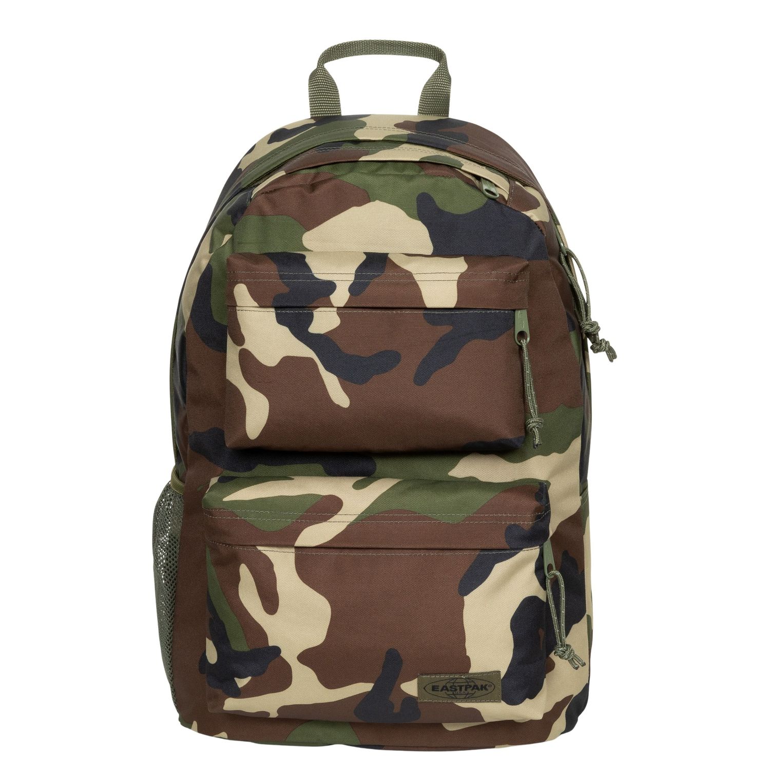 Eastpak Padded Double Laptop Rugzakken multicolor