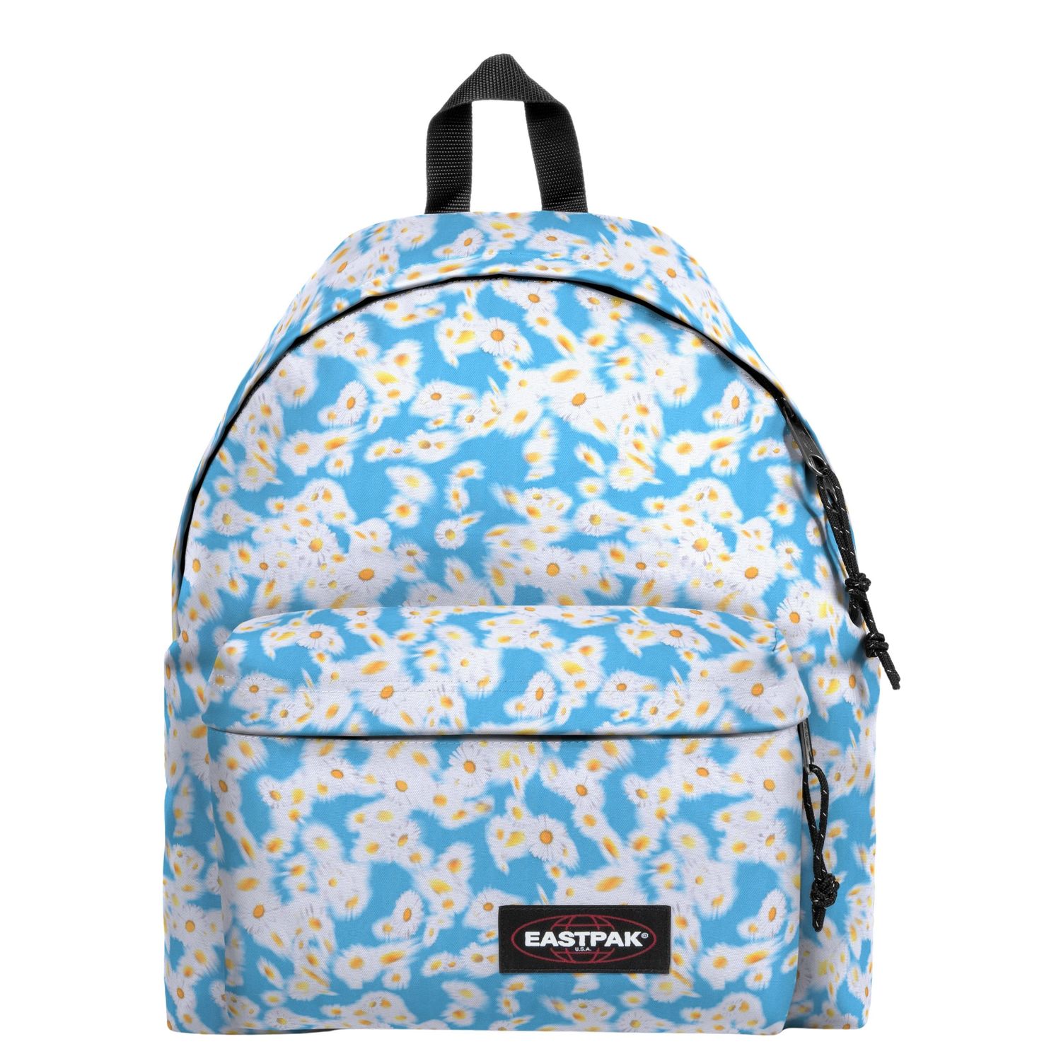 Eastpak Padded Pak'r rugzak blauw