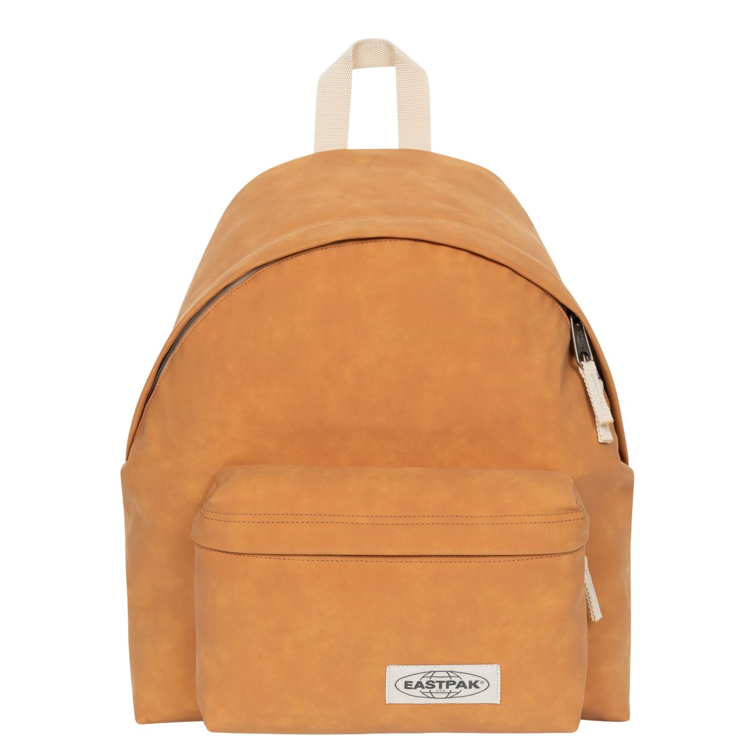 Eastpak Padded Pak'r rugzak oranje