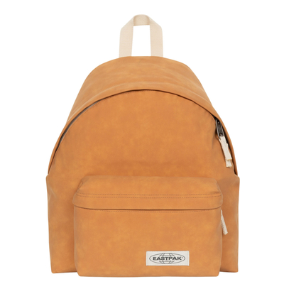 Eastpak Padded Pak'r uprgrained ginger