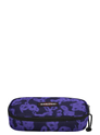 Eastpak Oval Single flower swift purple