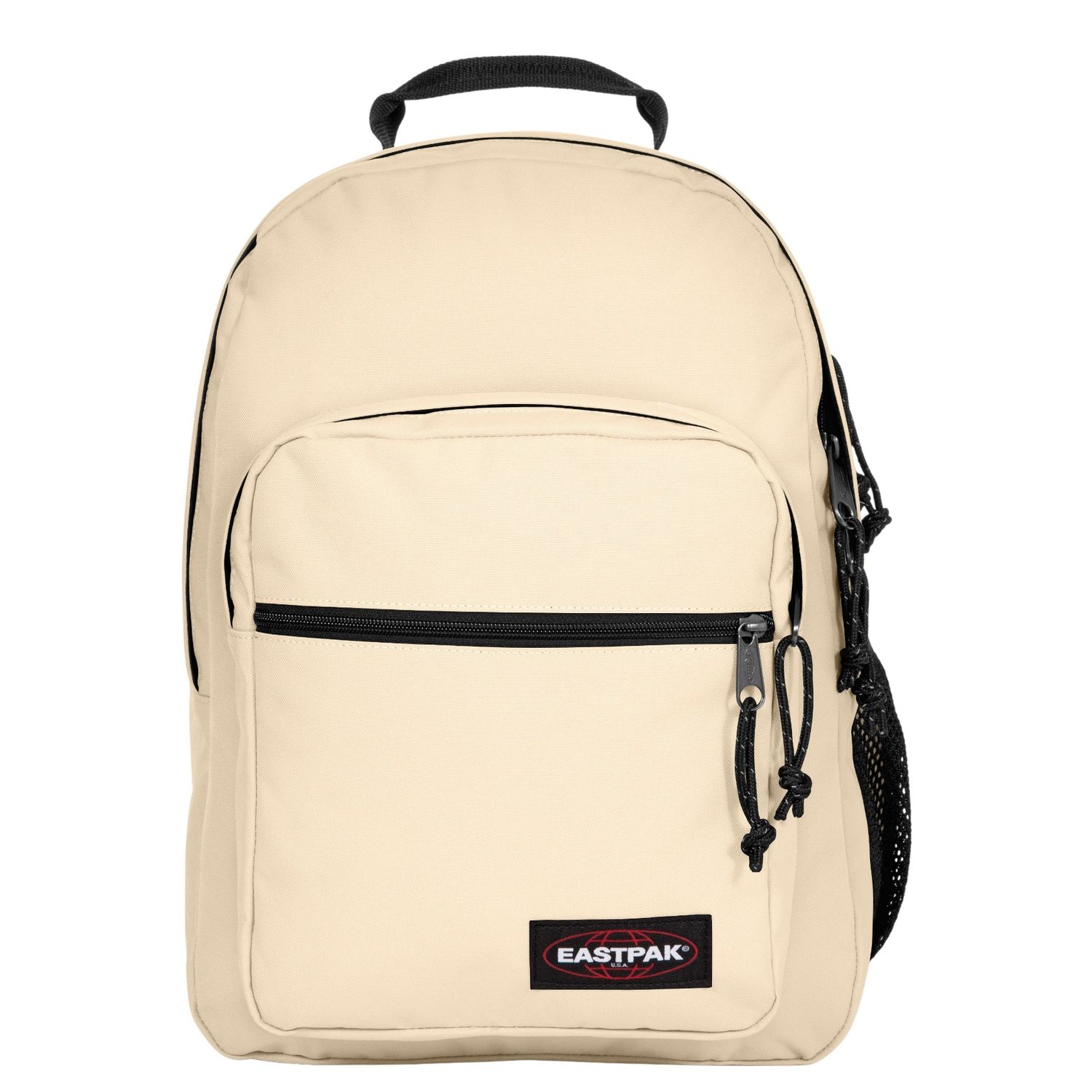 Eastpak Morius Laptop Rugzakken beige