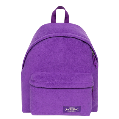 Eastpak Padded Pak'r fleec'd vineyard