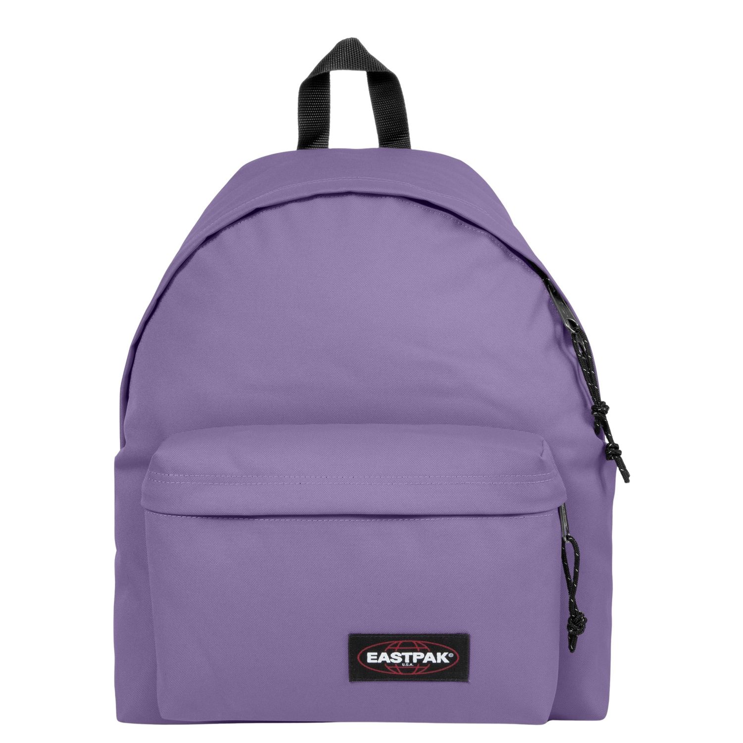 Eastpak Padded Pak'r rugzak roze en paars