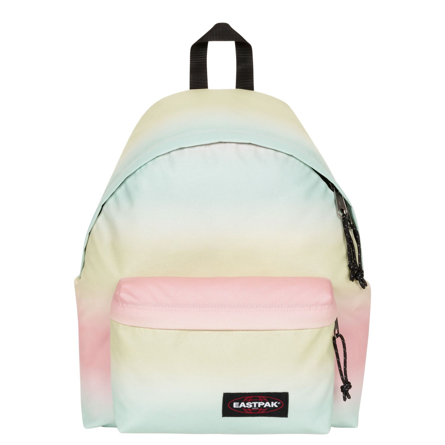 Eastpak Padded Pak'r rugzak multicolor