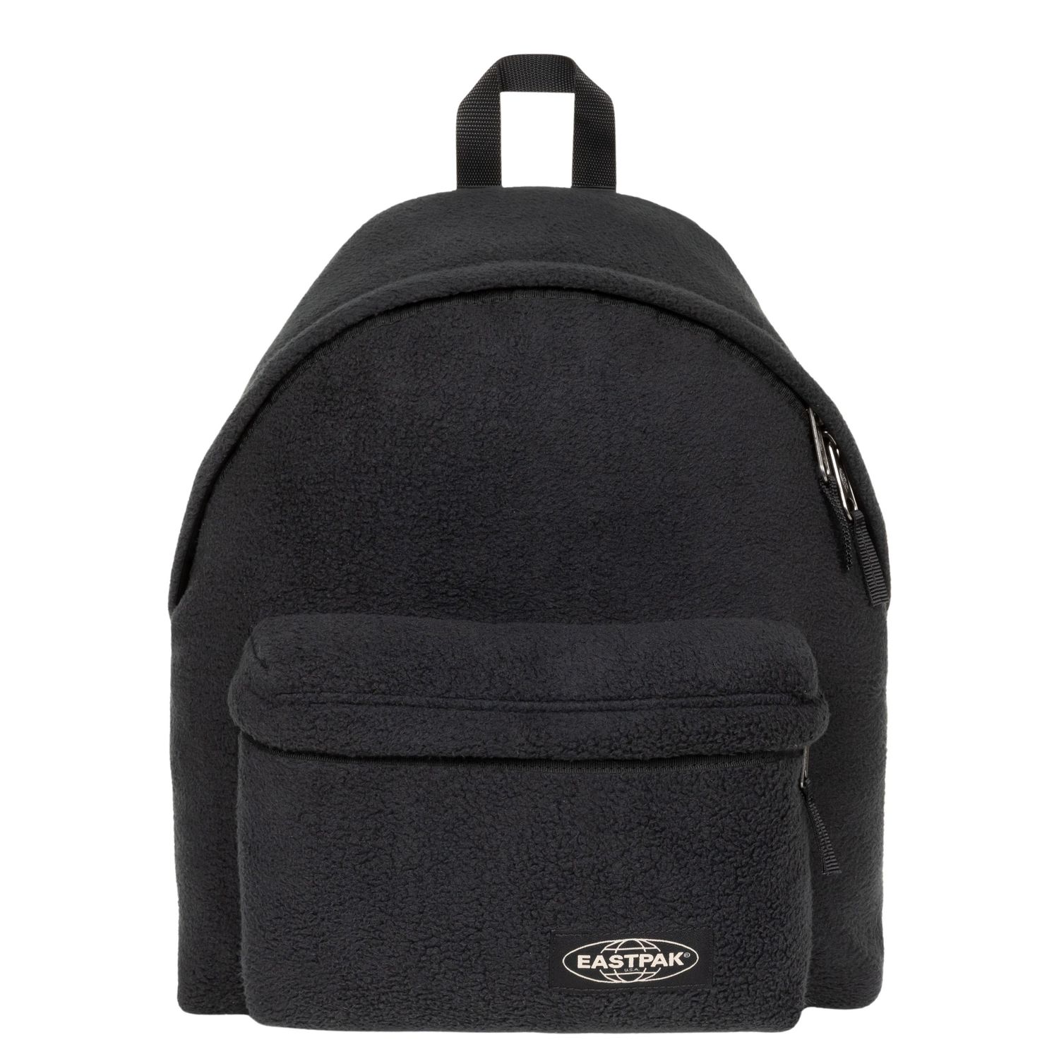 Eastpak Padded Pak'r rugzak zwart