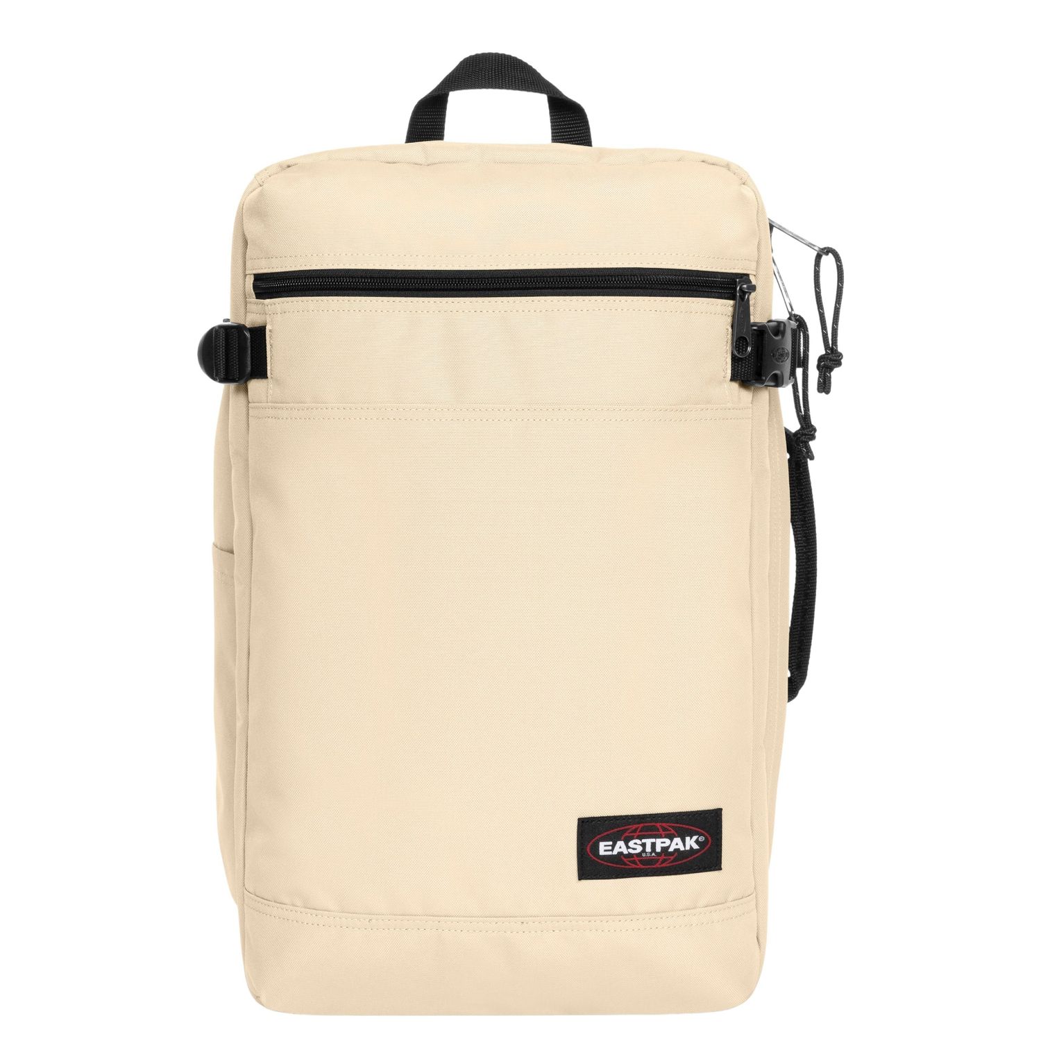 Eastpak Transit'R reistas beige