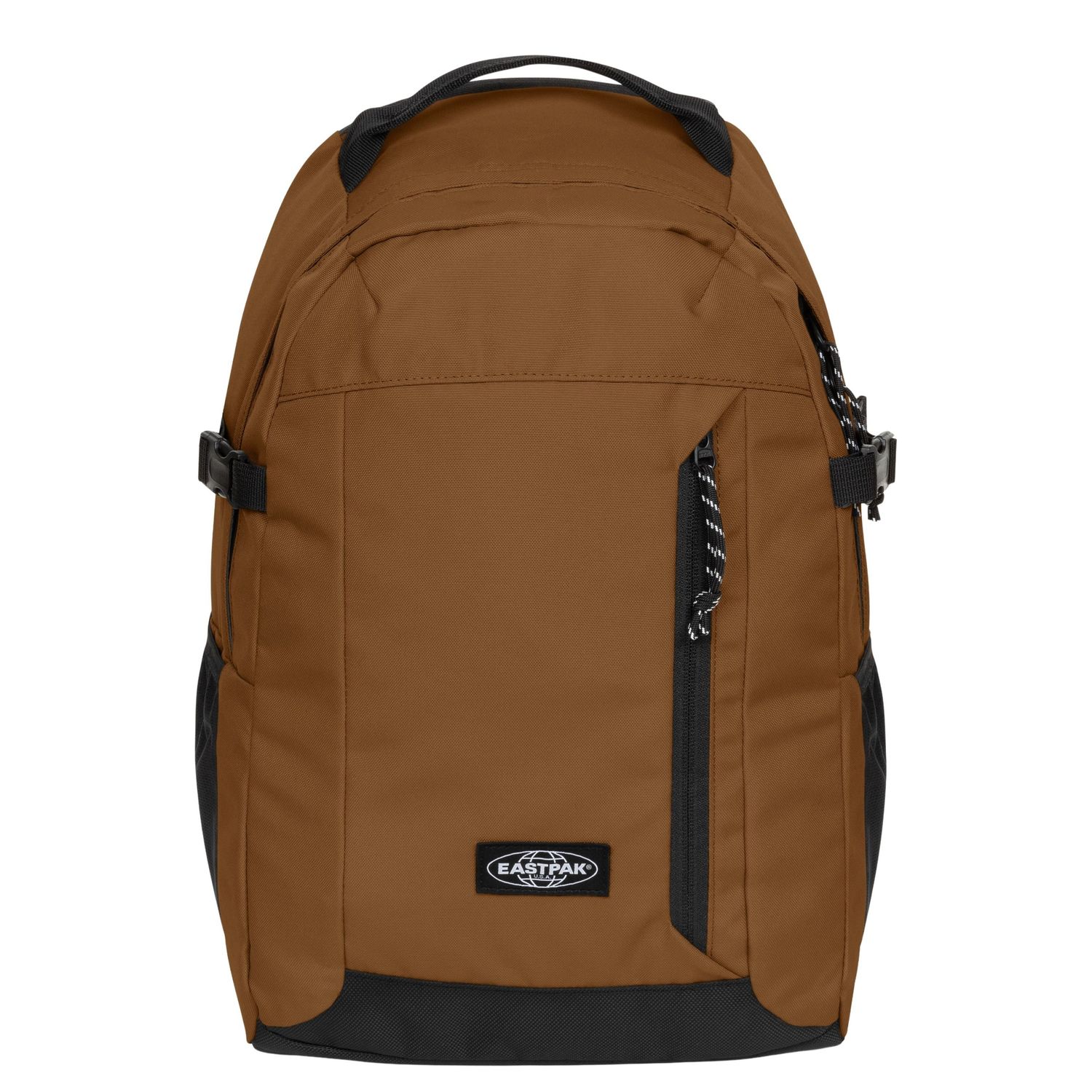 Eastpak Smallker rugzak bruin