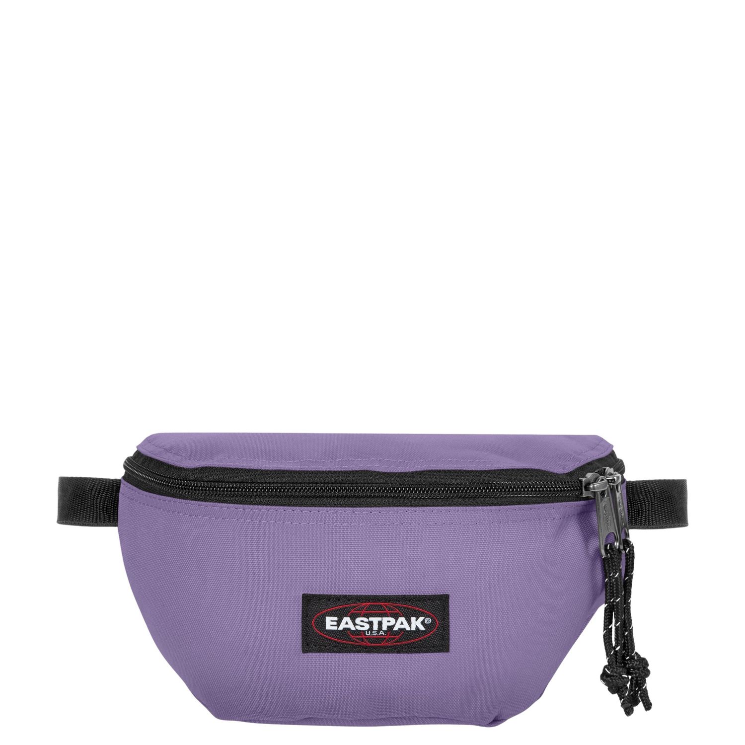 Eastpak Springer heuptas roze en paars