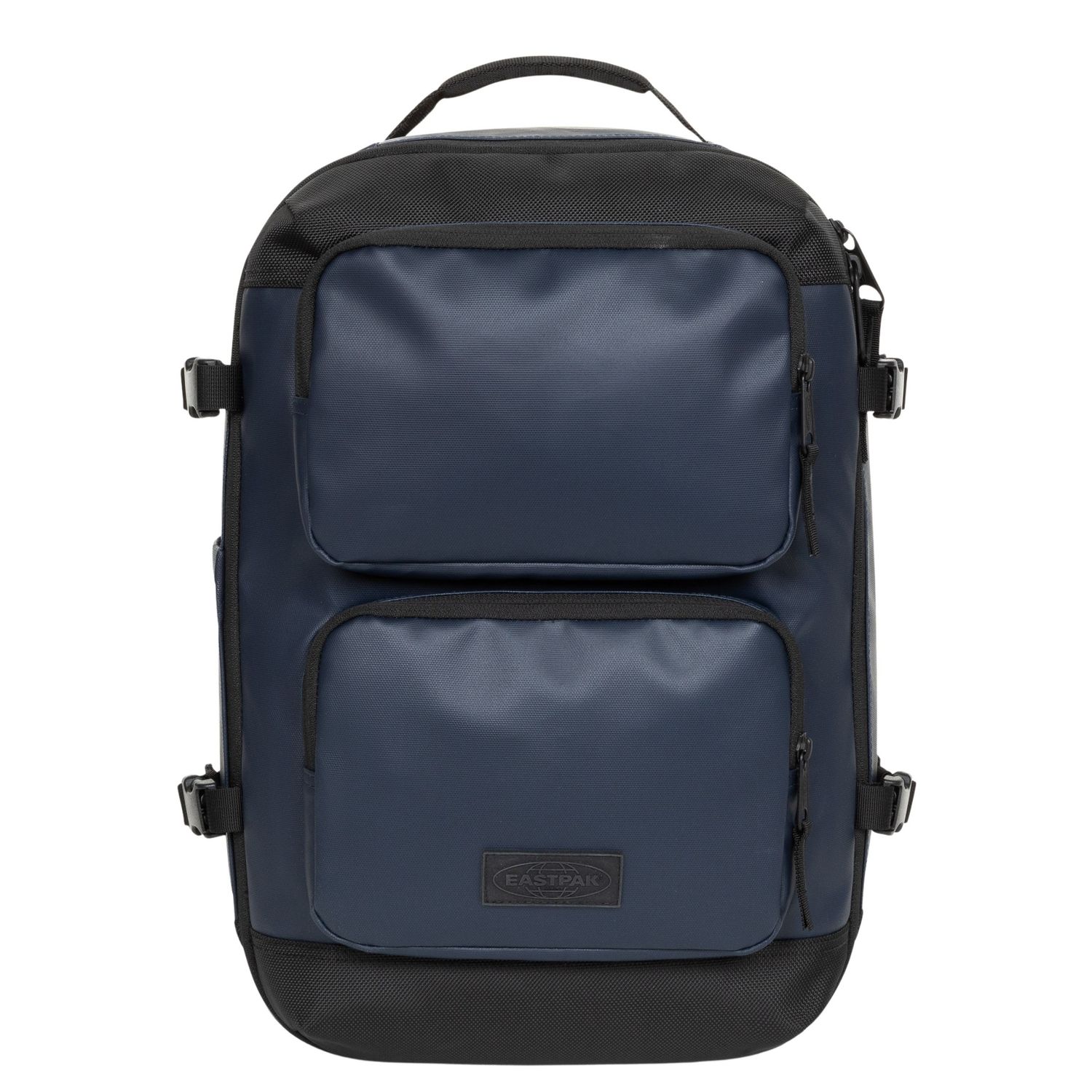 Eastpak Tecum reistas blauw