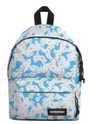 Eastpak Orbit  flower swift blue