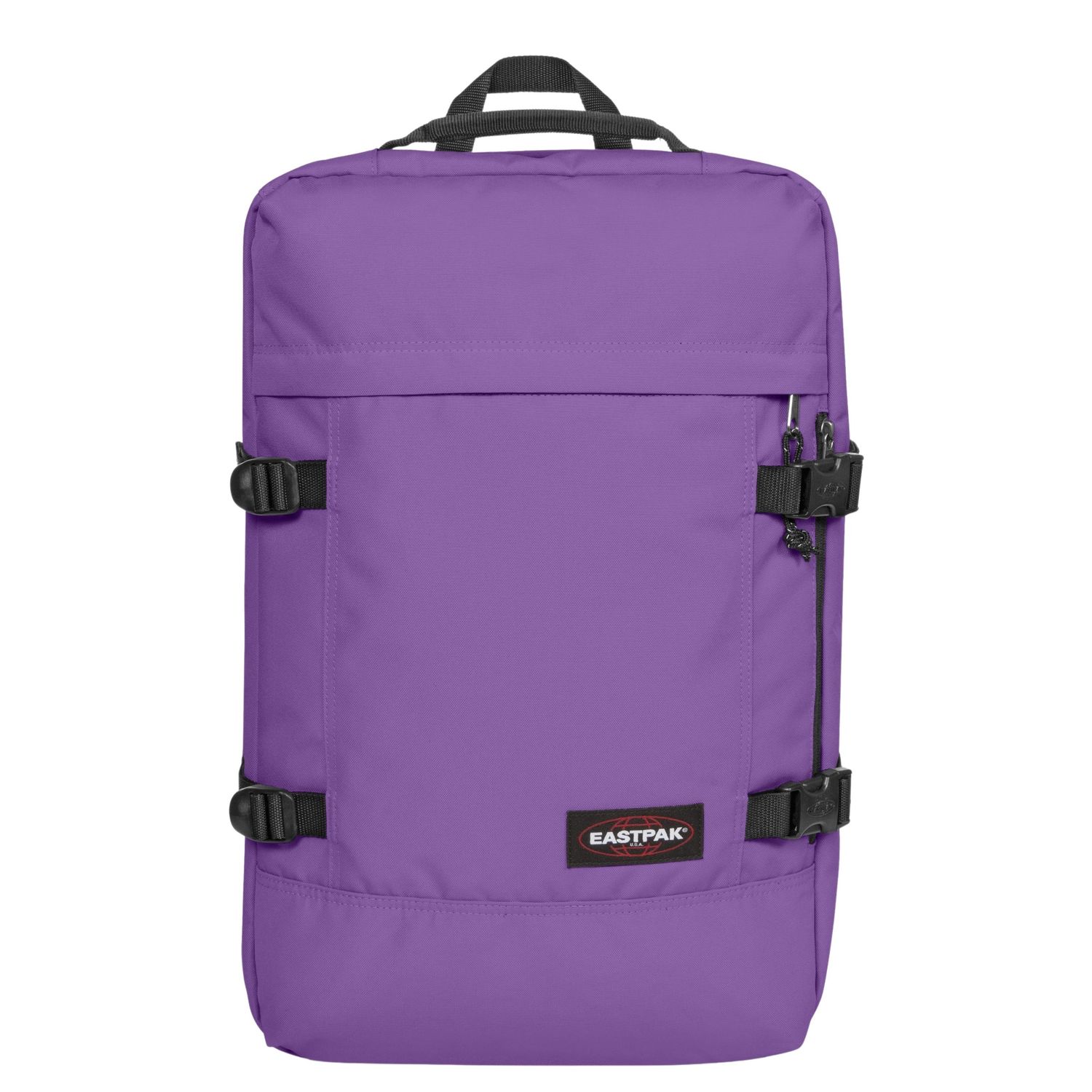 Eastpak Travelpack reistas paars