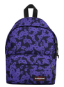 Eastpak Orbit flower swift purple
