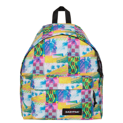 Eastpak Day Pak'R retro surf light