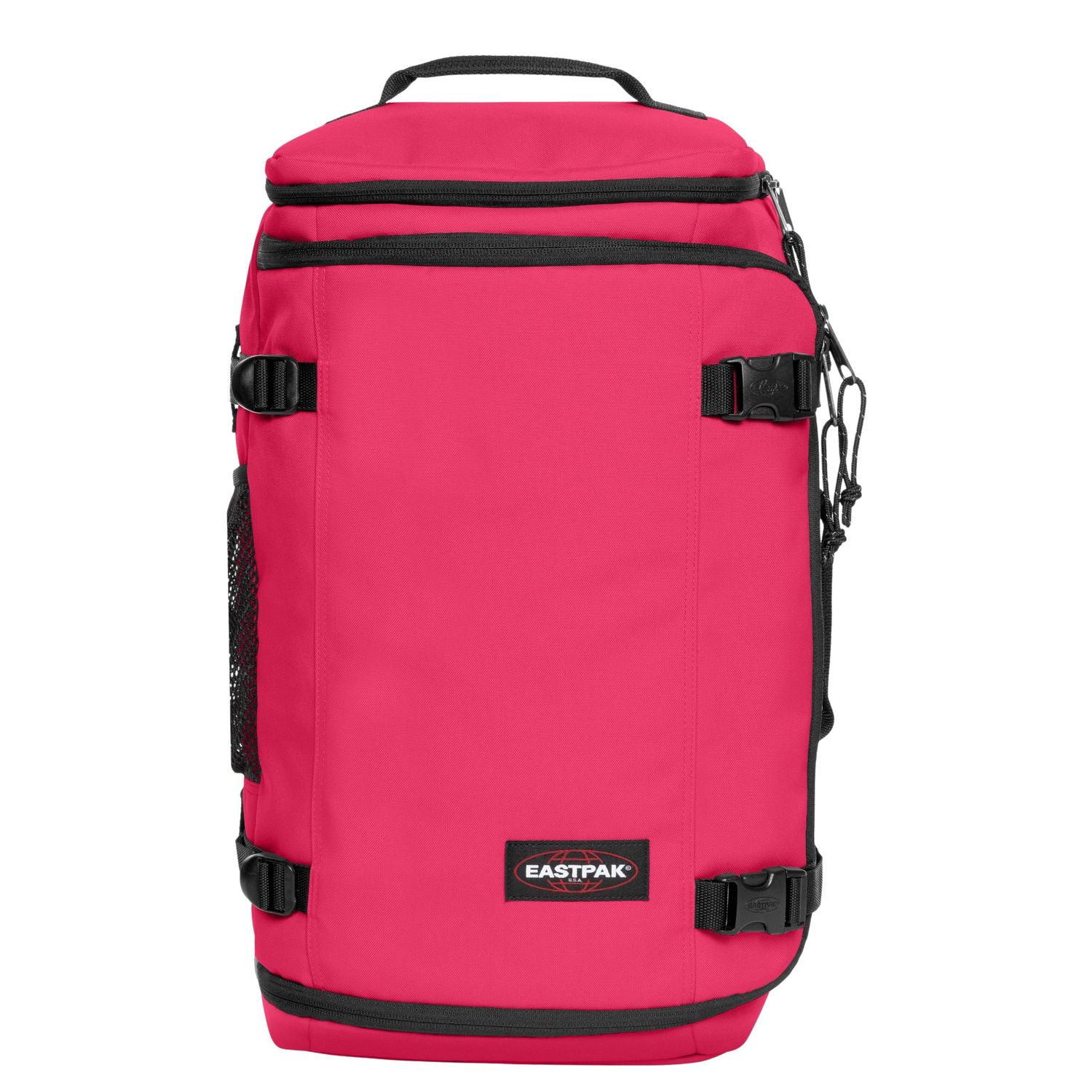 Eastpak Carry Pack reistas rood
