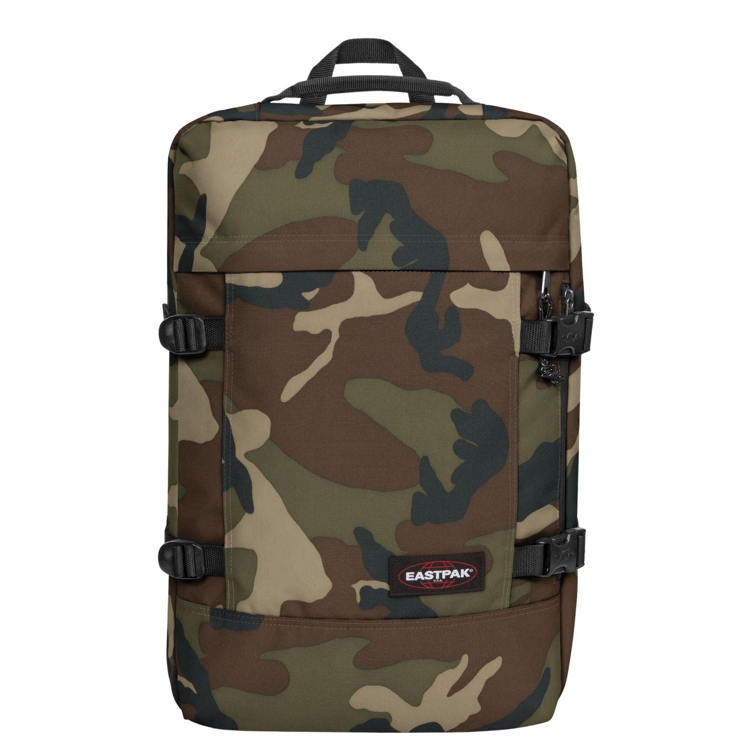 Eastpak Travelpack reistas multicolor
