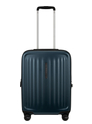 Samsonite Fyrm Cabin Spinner 55/20 Expandable steel blue