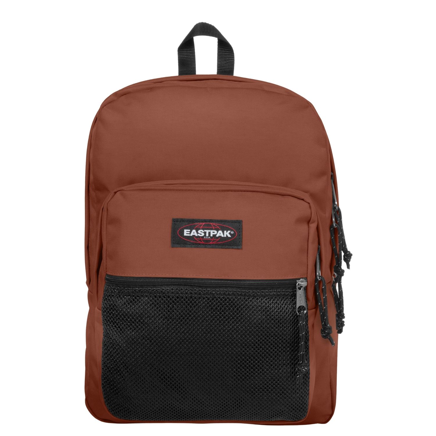 Eastpak Pinnacle Laptop Rugzakken bruin