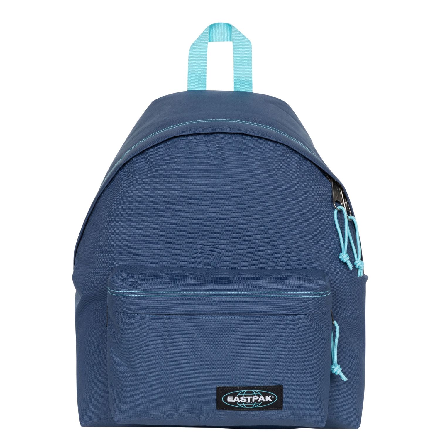 Eastpak Padded Pak'r rugzak zwart