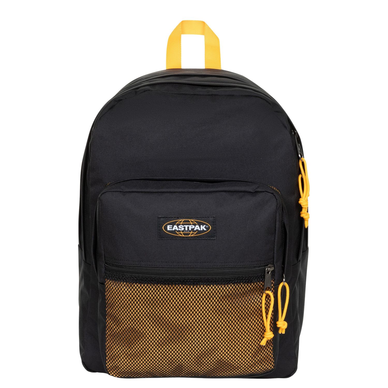 Eastpak Pinnacle Laptop Rugzakken zwart