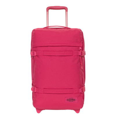 Eastpak Transit'R S monotone pink
