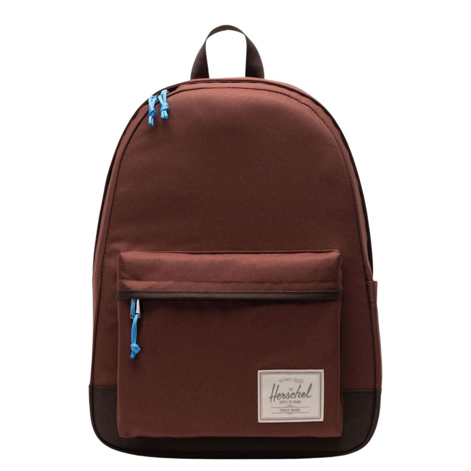 Herschel Classic rugzak bruin