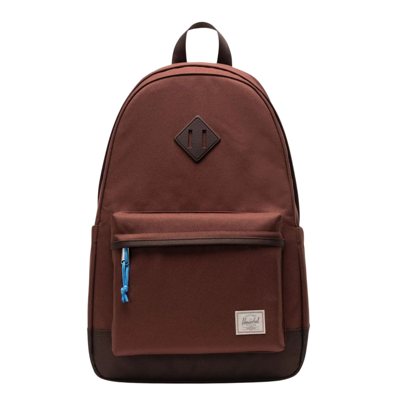 Herschel Heritage rugzak bruin