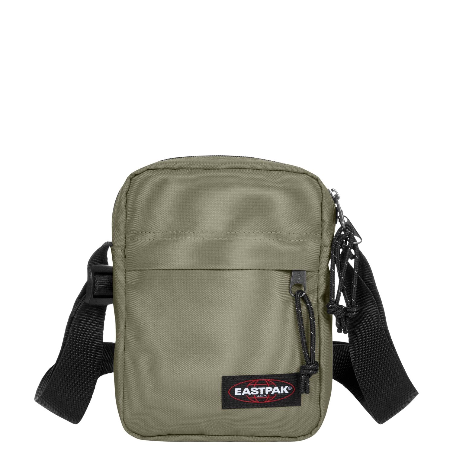Eastpak The One crossbodytas groen