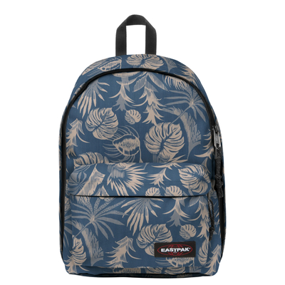 Eastpak Out Of Office brize blue beige