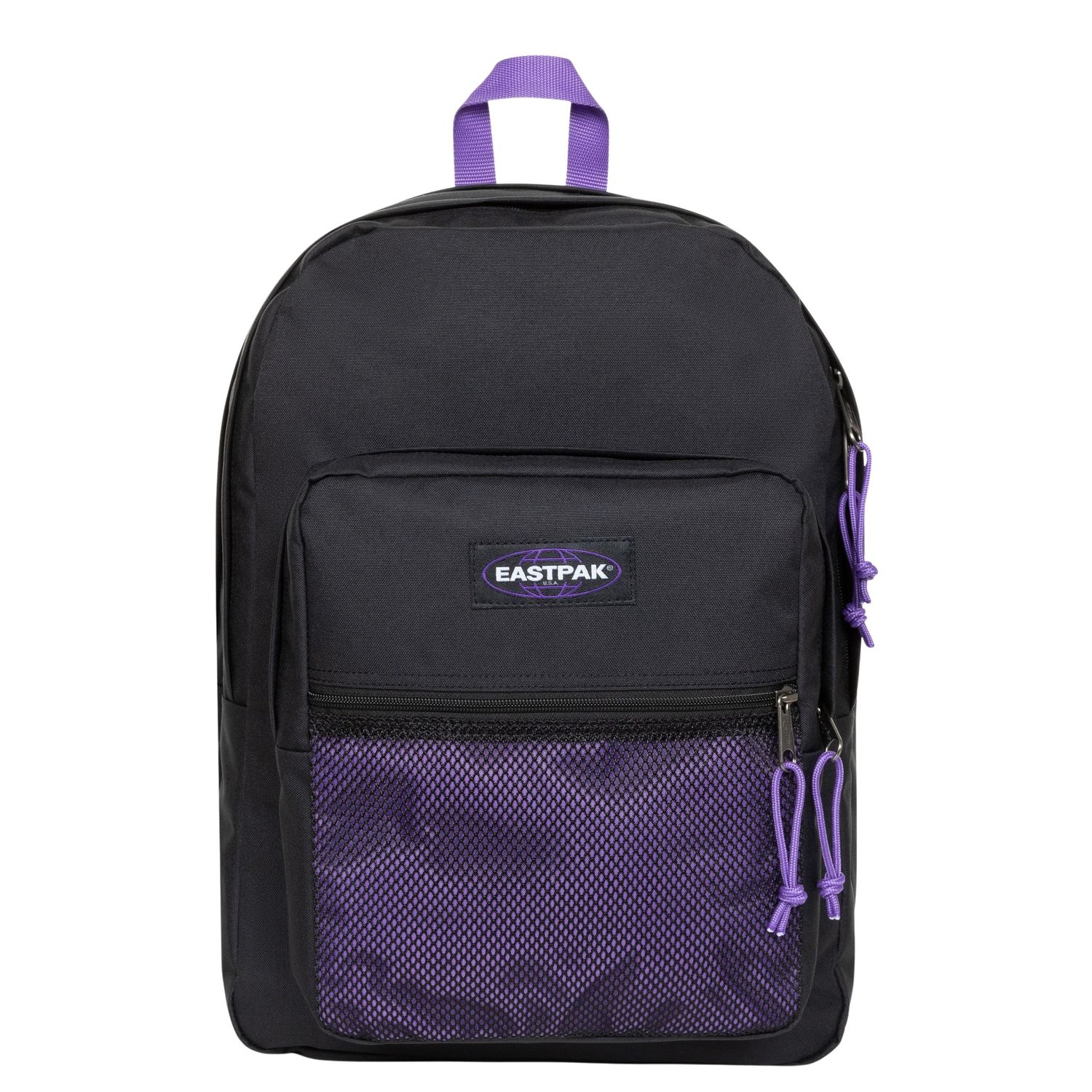 Eastpak Pinnacle Laptop Rugzakken zwart