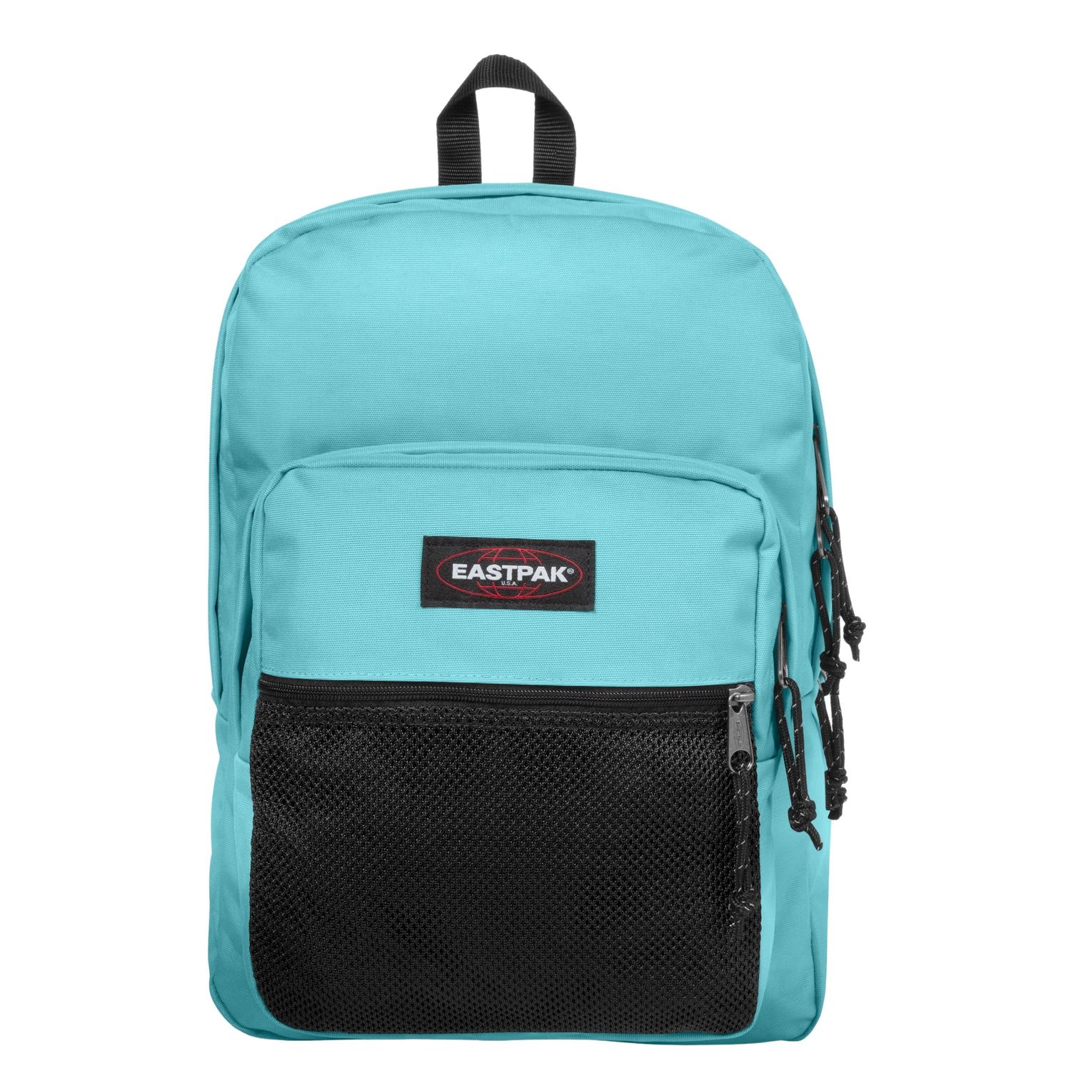 Eastpak Pinnacle Laptop Rugzakken blauw