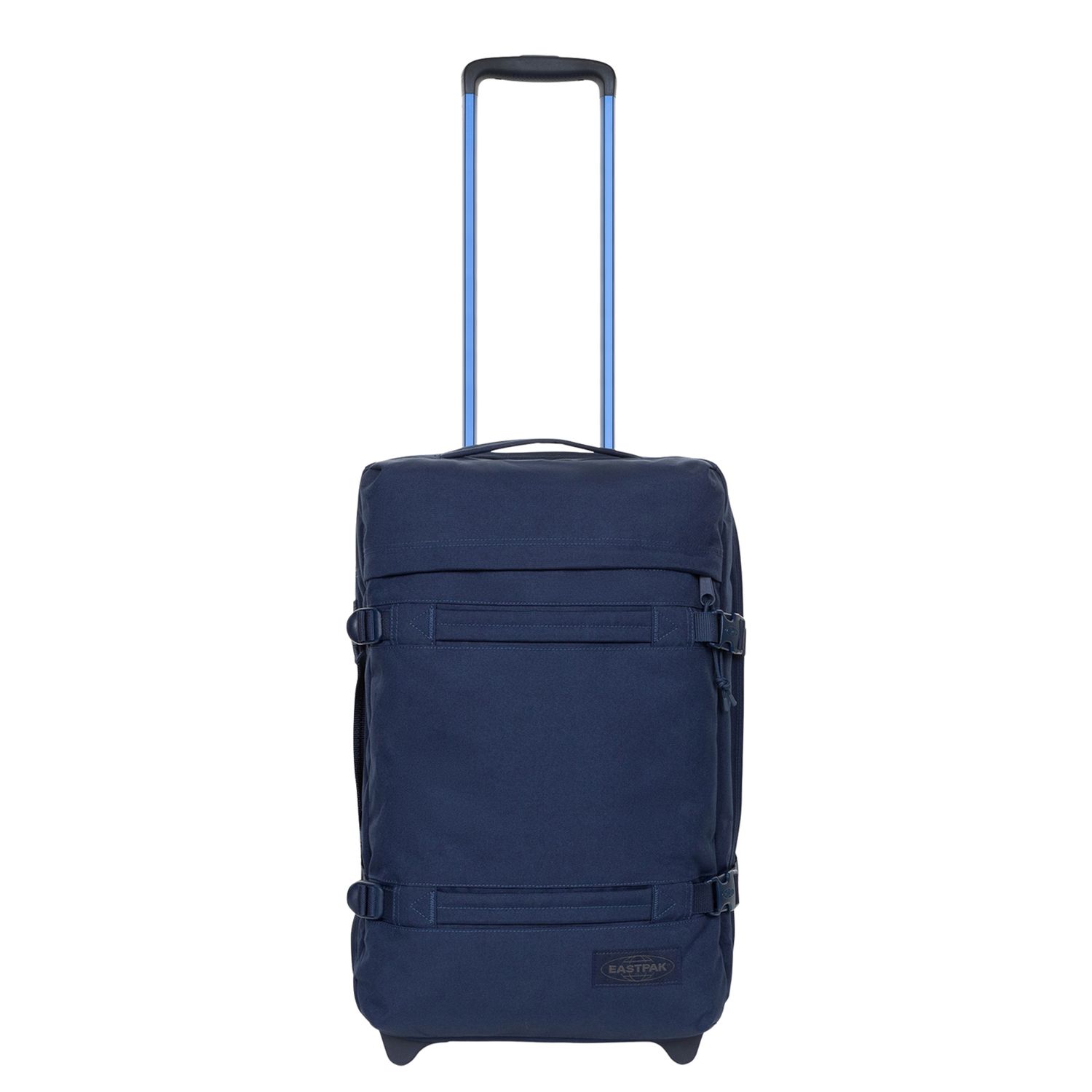 Eastpak Transit'R Zachte Koffers blauw