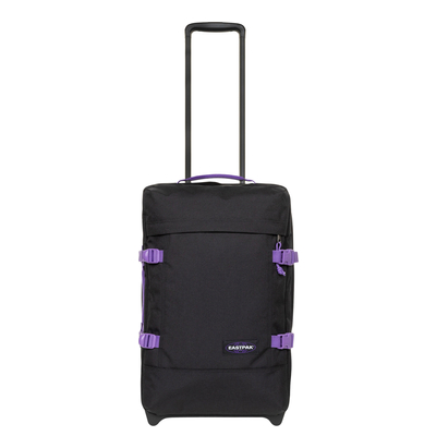 Eastpak Tranverz S kontrast vineyard